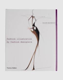 THAMES & HUDSON - BOOKS - Fashion - on YOOX.COM