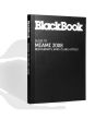 BLACKBOOK GUIDE - Contemporary culture