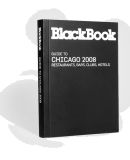 BLACK BOOK LIST - Contemporary culture