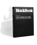 BLACKBOOK GUIDE - LIFESTYLE
