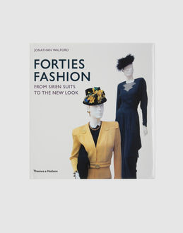 THAMES & HUDSON - Fashion - at YOOX.COM