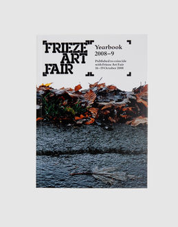 FRIEZE - Art & design - at YOOX.COM
