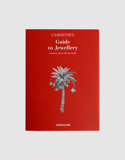 ASSOULINE - BOOKS - Fashion - on YOOX.COM