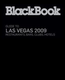 BLACKBOOK GUIDE - LIFESTYLE