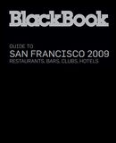 BLACKBOOK GUIDE - LIFESTYLE