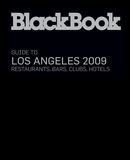 BLACKBOOK GUIDE - LIFESTYLE