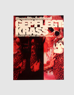 GESTALTEN - BOOKS - Fashion - on YOOX.COM