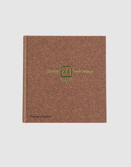 THAMES & HUDSON - BOOKS - LIFESTYLE - on YOOX.COM