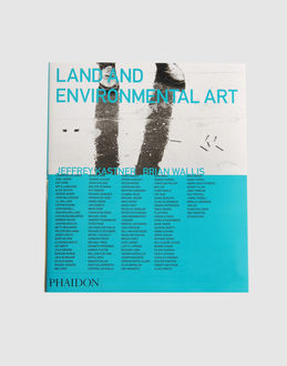 Phaidon - Books - Art & Design - On Yoox.com