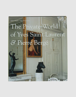 THAMES & HUDSON - BOOKS - LIFESTYLE - on YOOX.COM