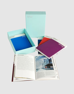 PHAIDON - BOOKS - LIFESTYLE - on YOOX.COM
