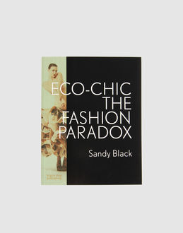 BLACK DOG - BOOKS - Fashion - on YOOX.COM