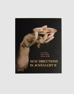 BLACK DOG - BOOKS - Fashion - on YOOX.COM