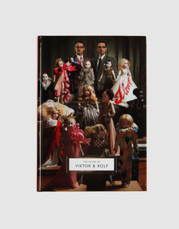 ED. MERRELL - BOOKS - Fashion - on YOOX.COM