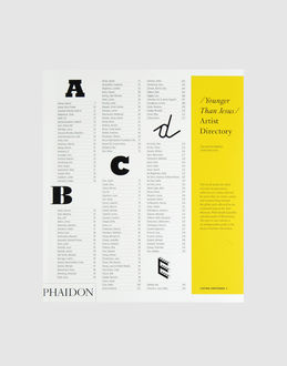 Phaidon - Books - Art & Design - On Yoox.com
