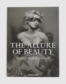 Assouline - libri - fotografia