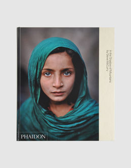Phaidon - Books - Photography - On Yoox.com