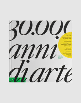 Phaidon - Books - Art & Design - On Yoox.com