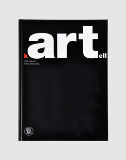 Kartell - Books - Art & Design - On Yoox.com