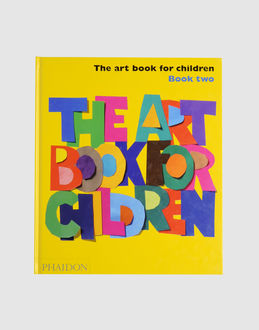 Phaidon - Books - Children's Books - On Yoox.com