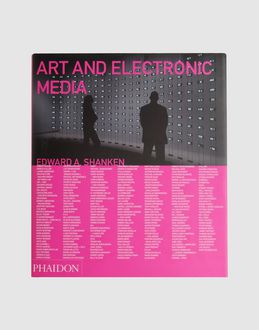 Phaidon - Books - Art & Design - On Yoox.com
