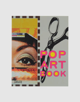 Black Dog - Books - Art & Design - On Yoox.com