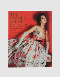Yoox UK V2 V&A PUBLISHING - BOOKS - Art & design - on YOOX.COM