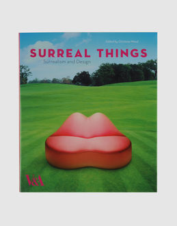 Yoox UK V2 V&A PUBLISHING - BOOKS - Art & design - on YOOX.COM