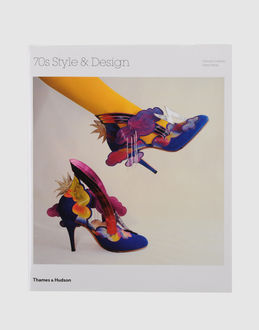 Thames & Hudson - Books - Art & Design - On Yoox.com