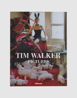 TE NEUES BOOKS Photography on YOOXCOM