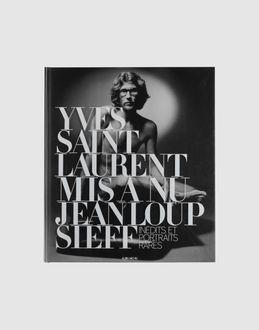 ALBIN MICHEL BOOKS Photography on YOOXCOM