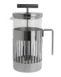 ALESSI - Press-filter pot