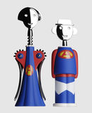 ALESSI - Corkscrew