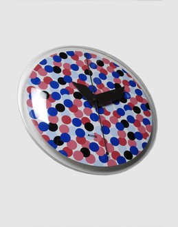 ALESSI - Home Decoration - at YOOX.COM