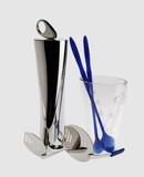 ALESSI - Cocktail Shaker