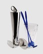 ALESSI - Cocktail Shaker