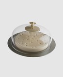 ALESSI - Cheese Board