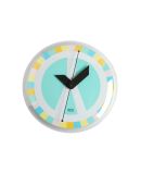 ALESSI - Design Wall Clock - Limited Edition