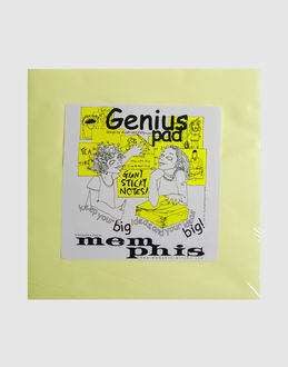 MEMPHIS MILANO - Home Decoration - at YOOX.COM