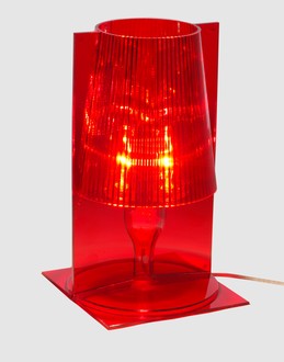 KARTELL - Lighting - at YOOX.COM