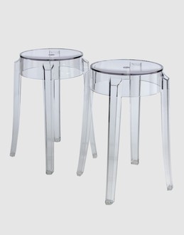 KARTELL - Chairs - at YOOX.COM