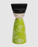 A DI ALESSI - Salt-grinder, pepper and spices