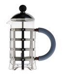 ALESSI - Press-filter pot for coffee or tisane
