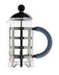ALESSI - Press-filter pot for coffee or tisane

