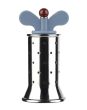 ALESSI - Pepper grinder

