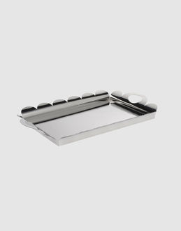 ALESSI - ESSEN & K�CHE - Tabletts - bei YOOX.COM