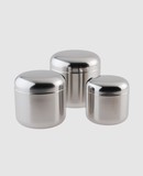 ALESSI - Set of jars



