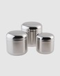 ALESSI - Set of jars


