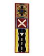 POST DESIGN - Rug