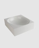 B&B ITALIA OBJECT - Rectangular centerpiece tray
